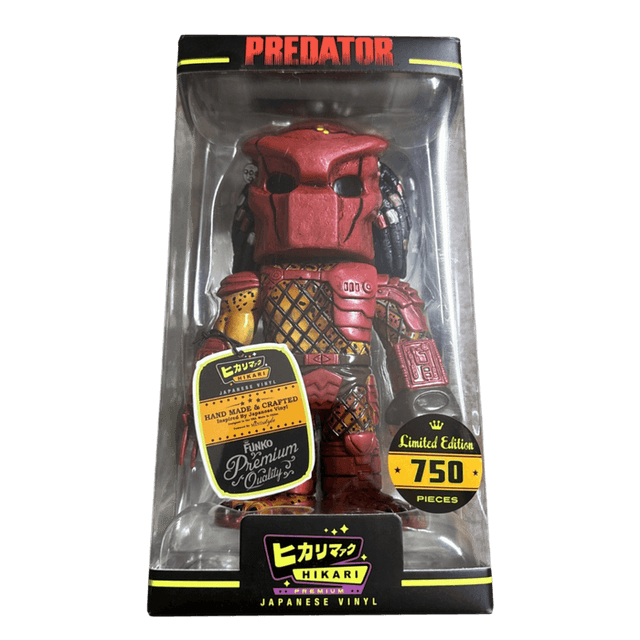predator inferno limited edition