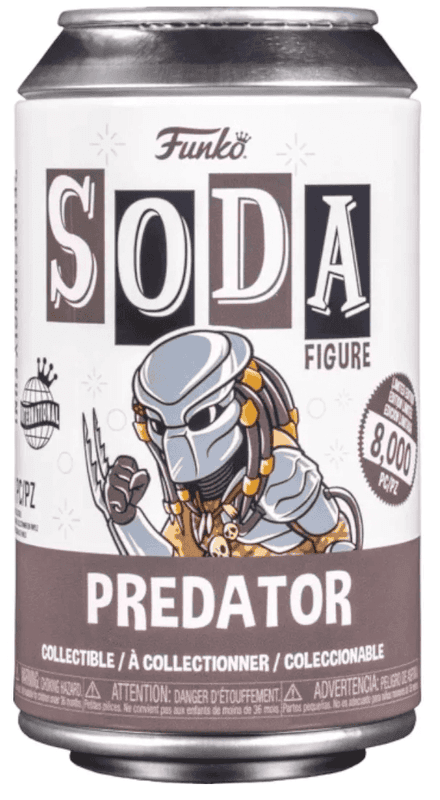 predator 6700 pieces