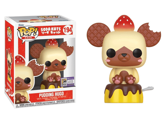 pudding hugo san diego comic con mind style 194