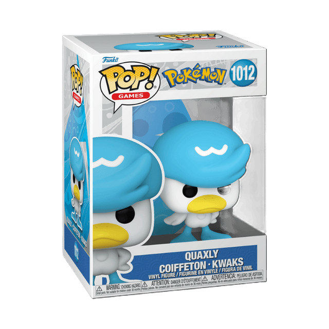 quaxly coiffeton kwaks 1012
