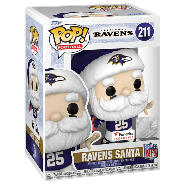 ravens santa fanatics nfl 211