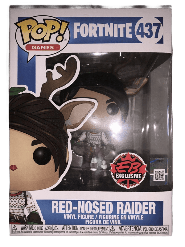 red nosed raider eb fortnite 437