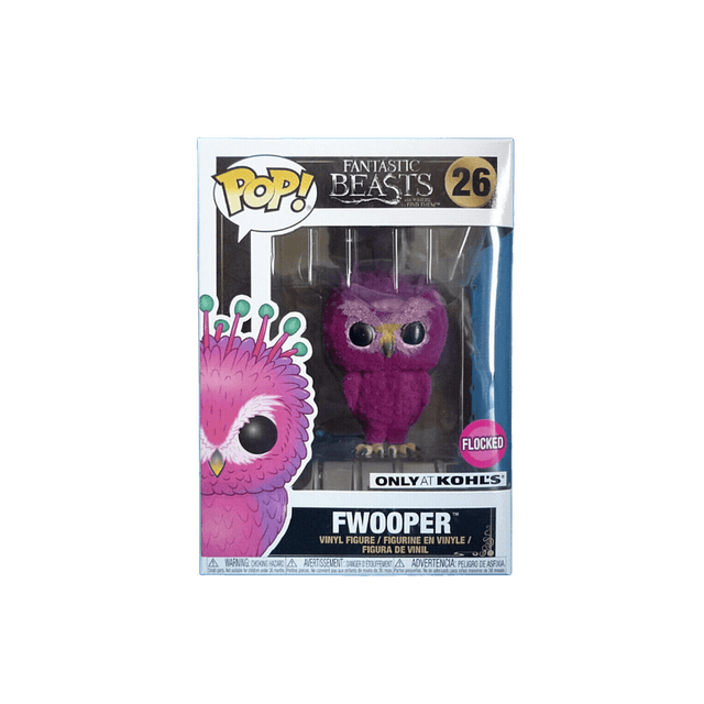 fwooper only at kohl s flocked pink background 26