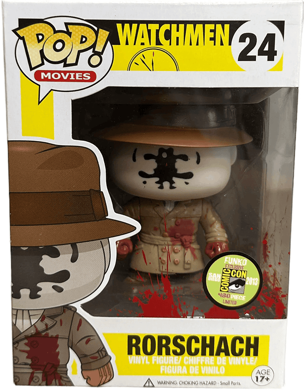 rorschach bloody san diego comic con 24
