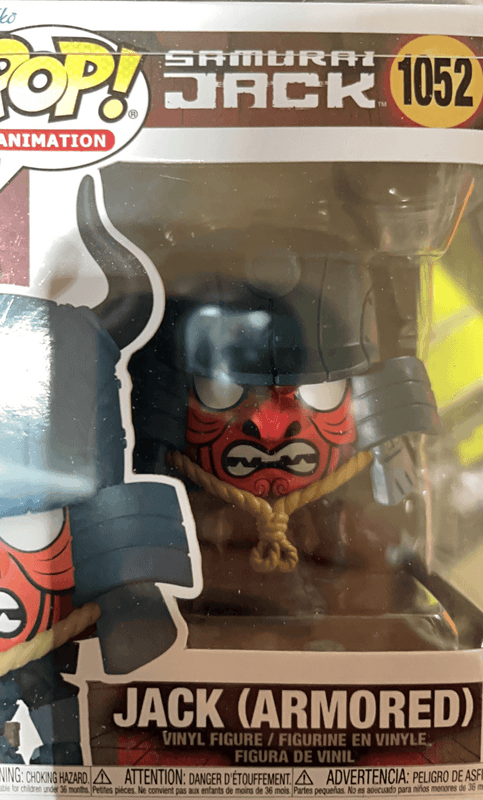 jack armored chase 1052