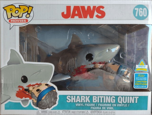 shark biting quint summer convention we play 760