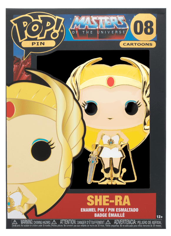 she ra 08