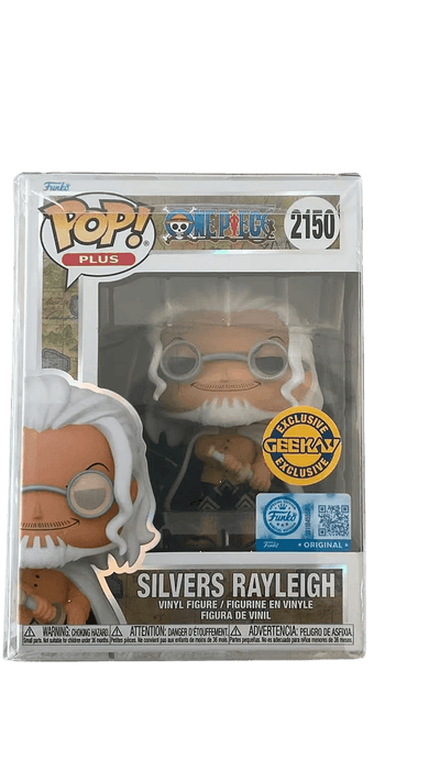 silvers rayleigh original blue geekay 2150
