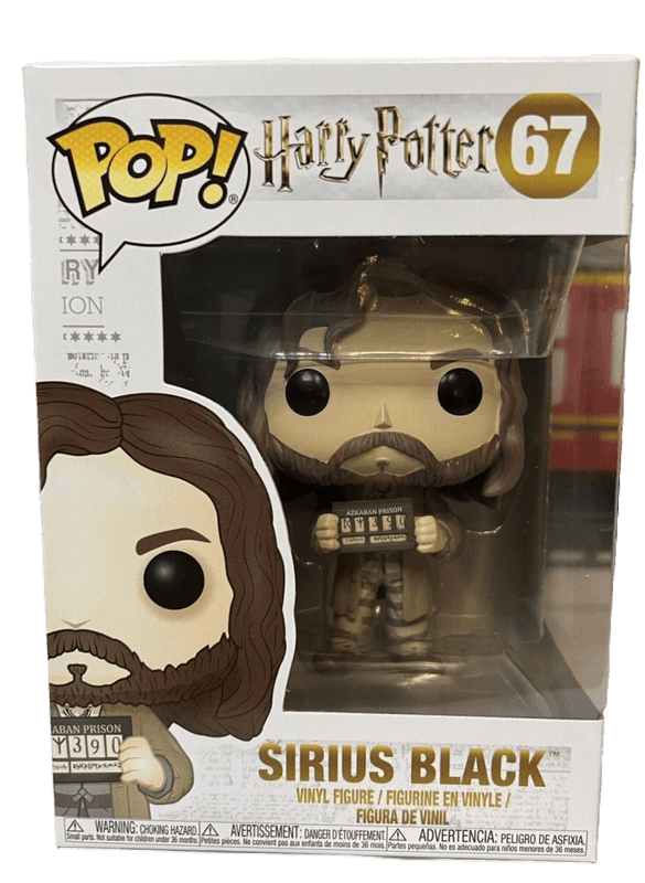 sirius black 67