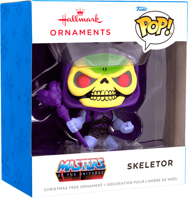 skeletor