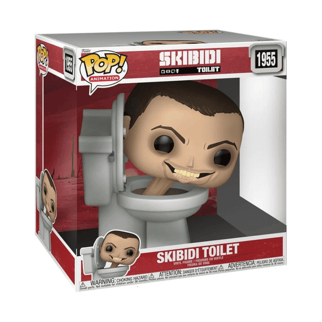 skibidi toilet 1955