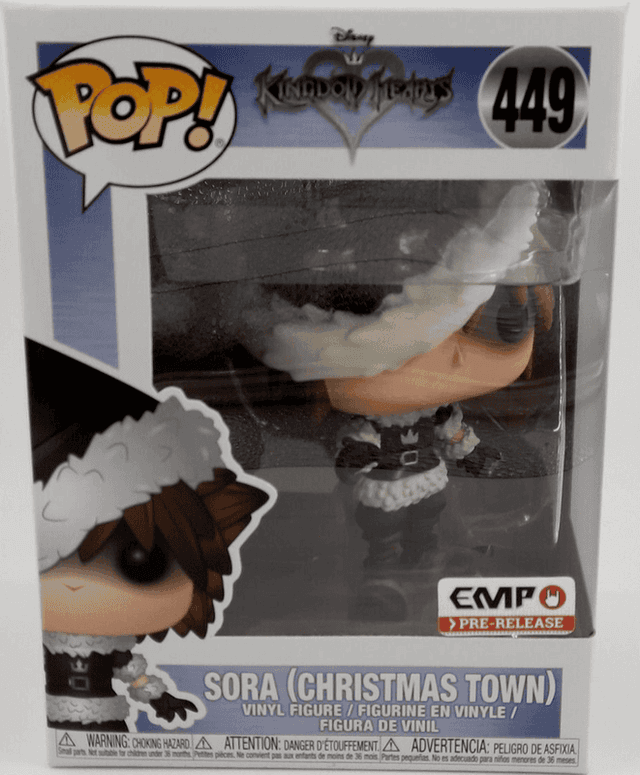sora christmas town emp pre release white background 449