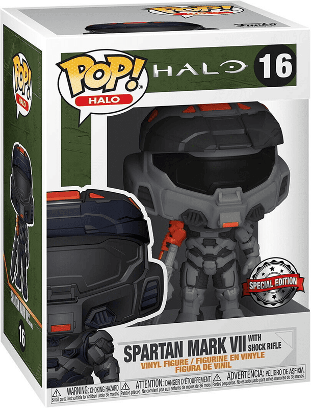 spartan mark vii with shock rifle special edition 16