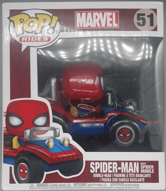 spider man with mobile 51