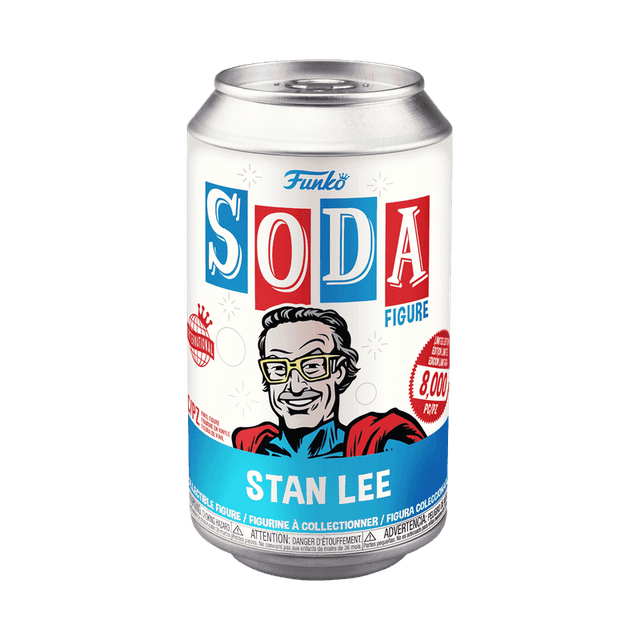 stan lee superhero 6700 pieces