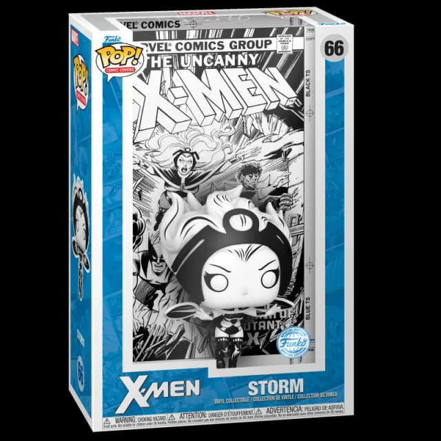 storm special edition 66
