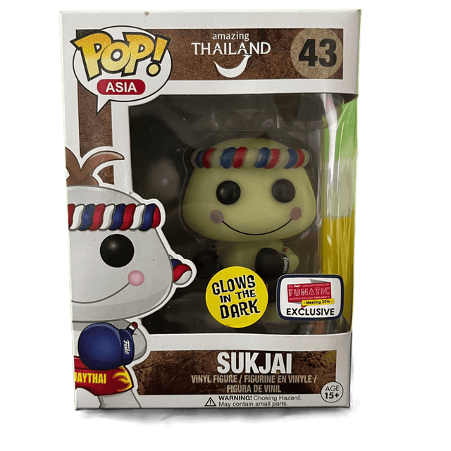 sukjai funatic glows in the dark 43