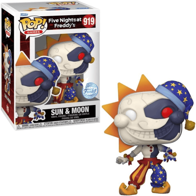 sun moon special edition 919