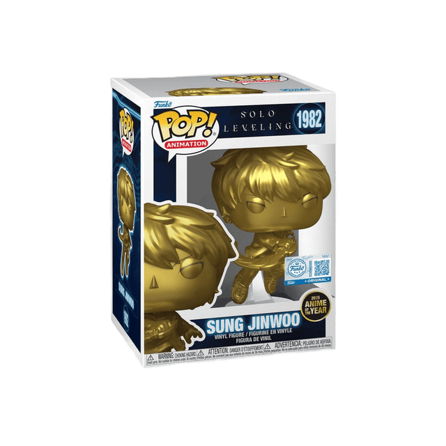 sung jinwoo gold original blue anime of the year 1982