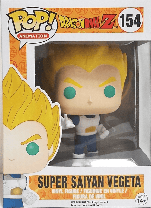 super saiyan vegeta 154