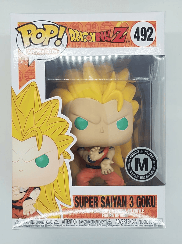super saiyan 3 goku m monster store 492