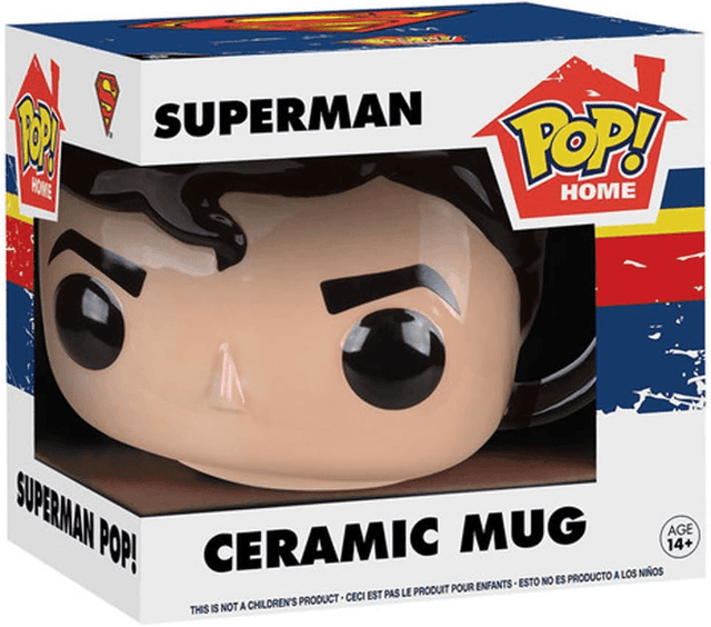superman
