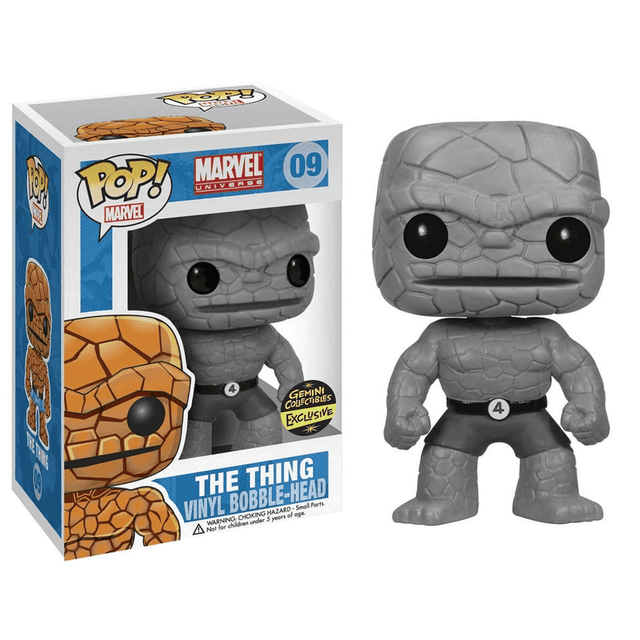 the thing gemini collectibles black and yellow background 09