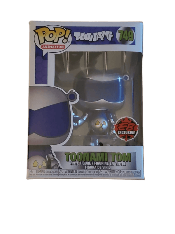 toonami tom eb 749