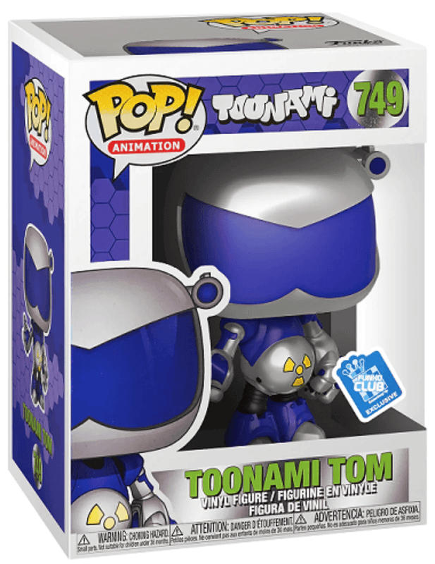 toonami tom insider club blue background 749