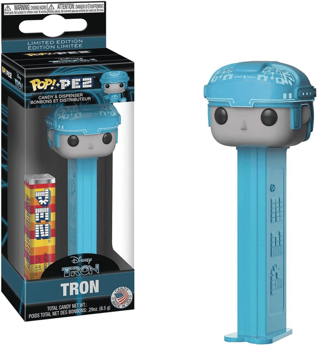 tron