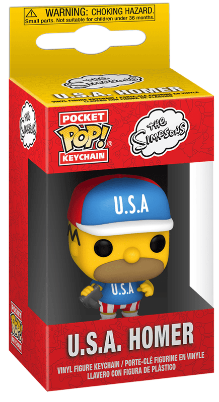 u s a homer