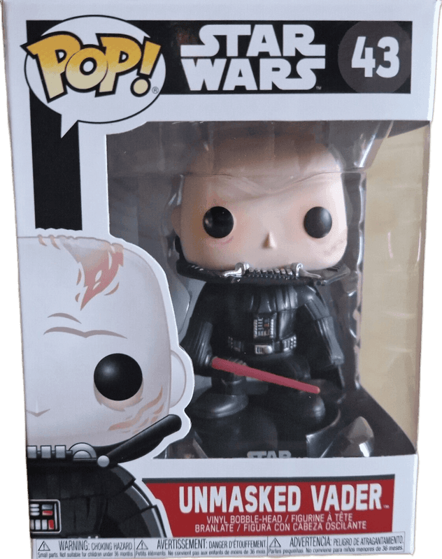 unmasked vader black box 43