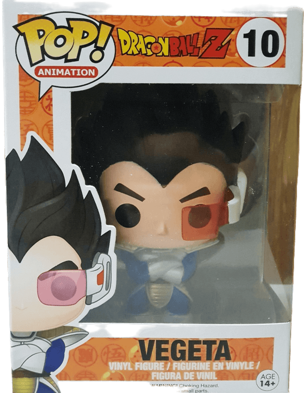 vegeta metallic 10