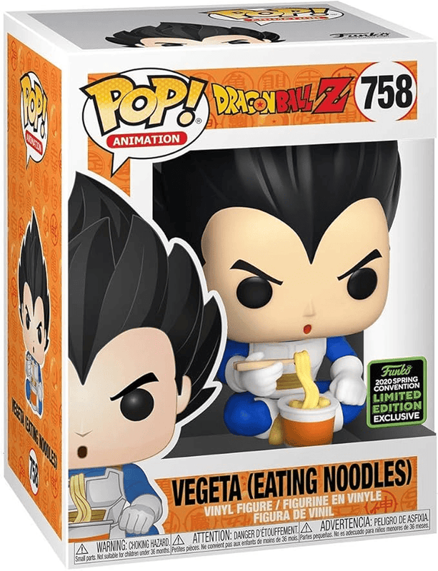 vegeta eating noodles spring convention 758