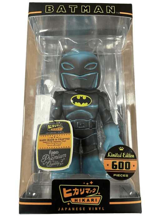 batman verdigris limited edition