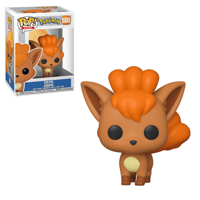 vulpix goupix 580