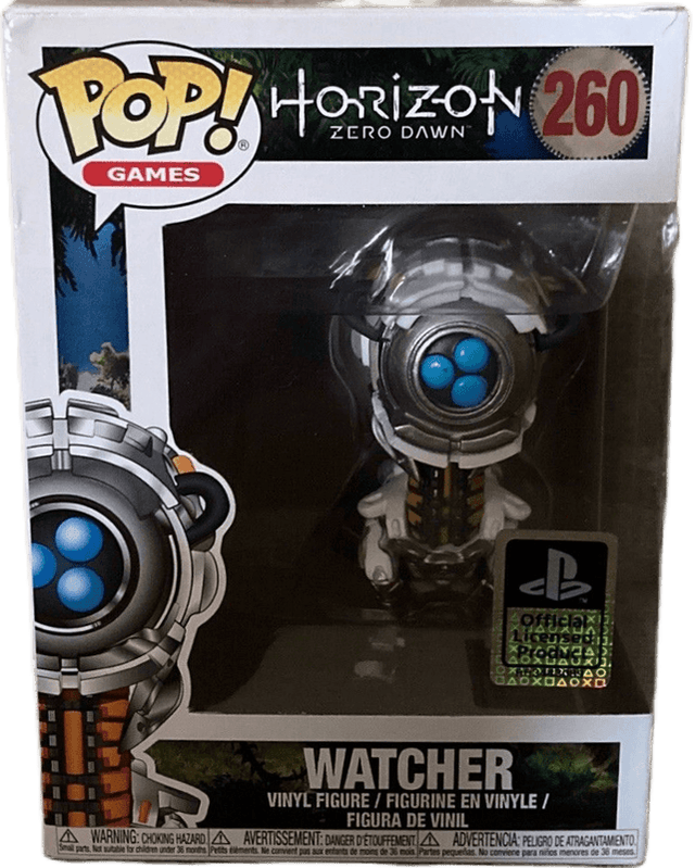 watcher official licensed product 260
