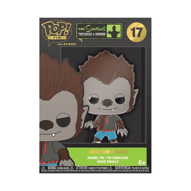 werewolf bart 17