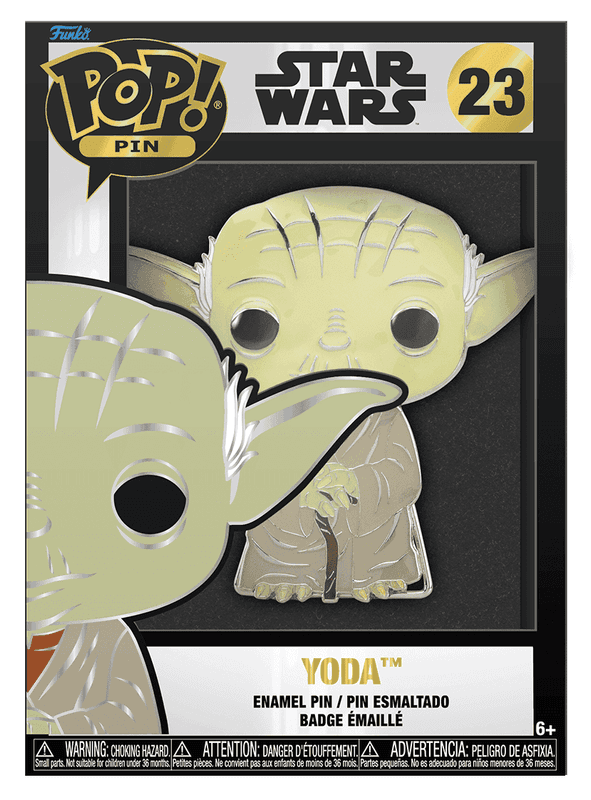 yoda 23