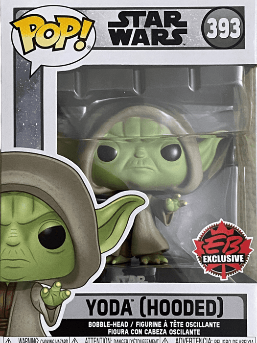 yoda hooded eb 393