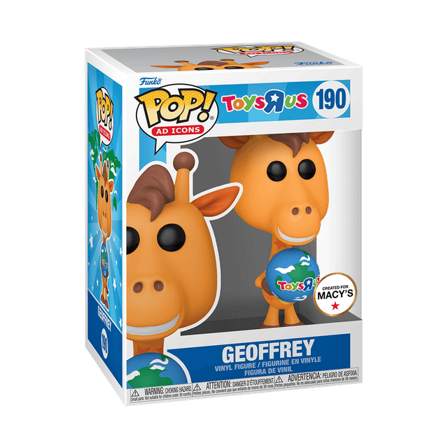 geoffrey created for macy`s 190