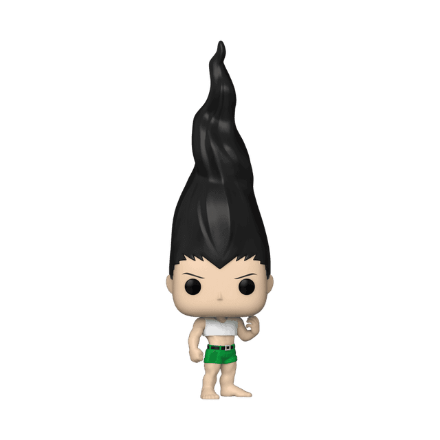 awaken gon summer convention 1319