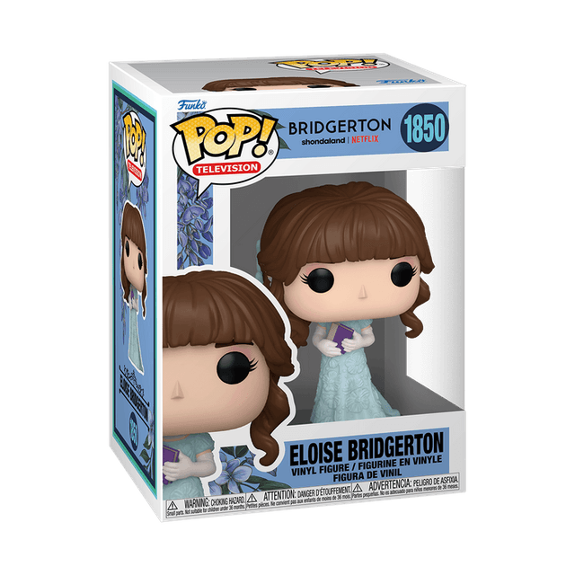 eloise bridgerton 1850