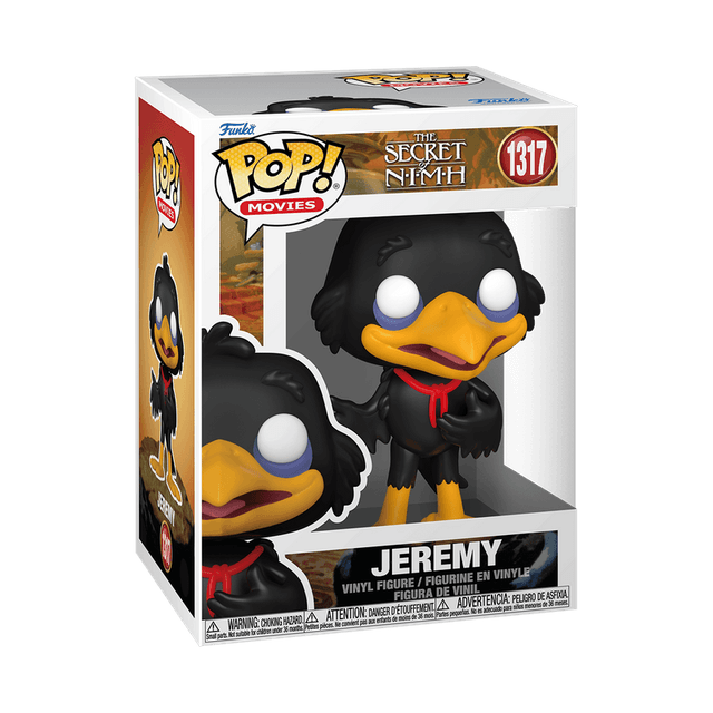 jeremy 1317