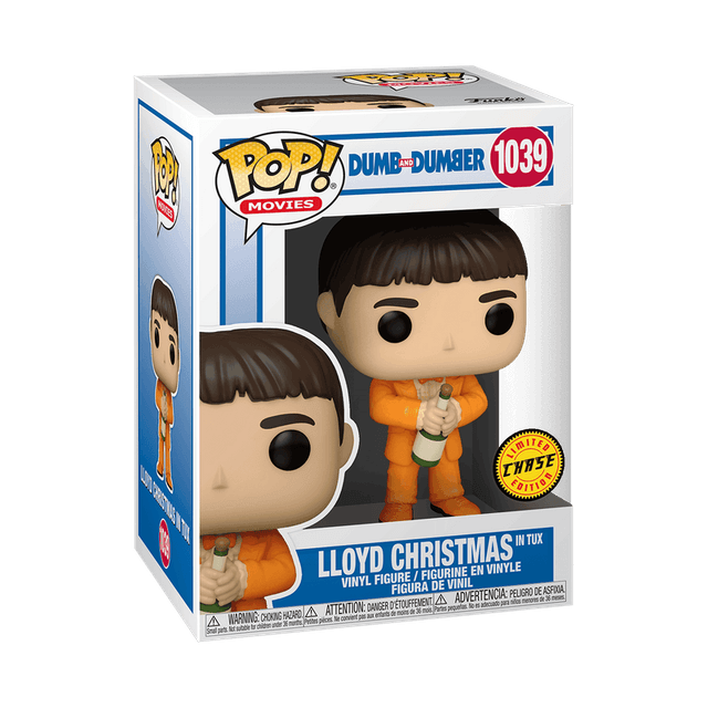 lloyd christmas in tux chase 1039
