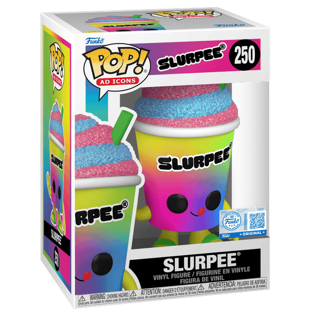 slurpee original blue 250