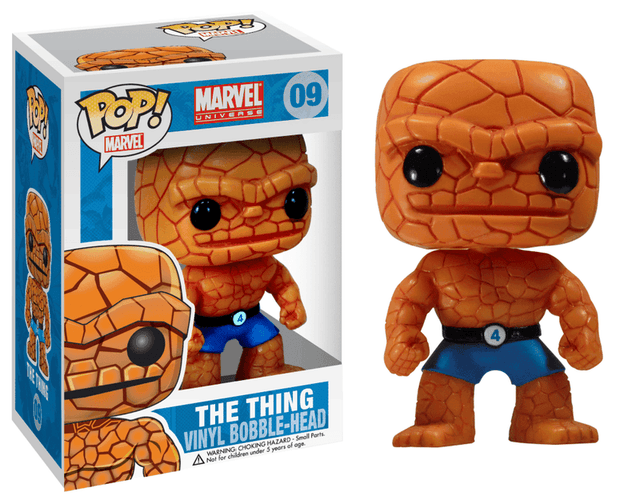 the thing 09