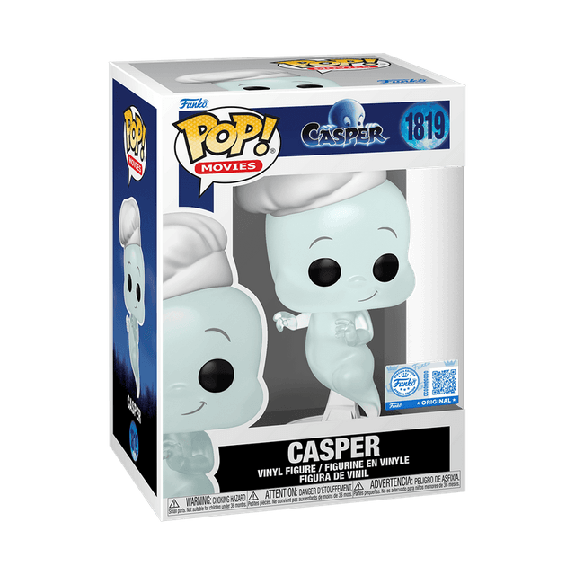 casper original blue 1819