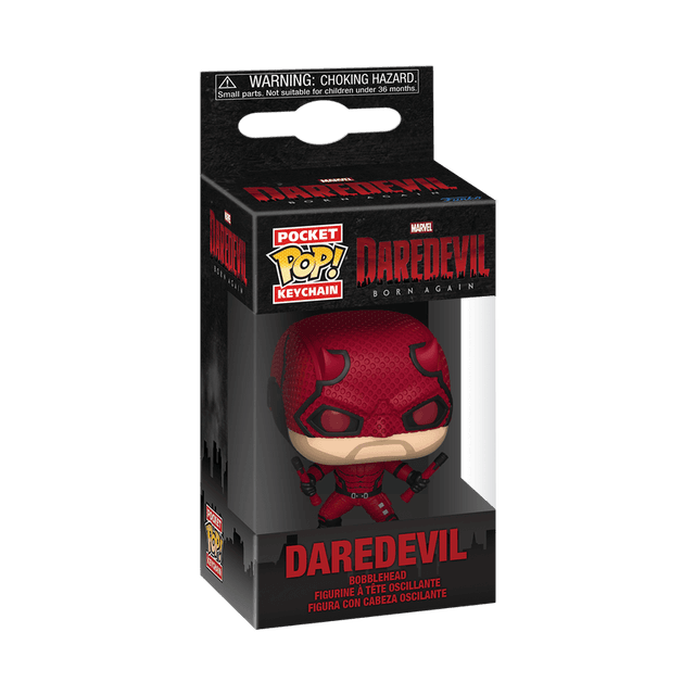 daredevil born again
