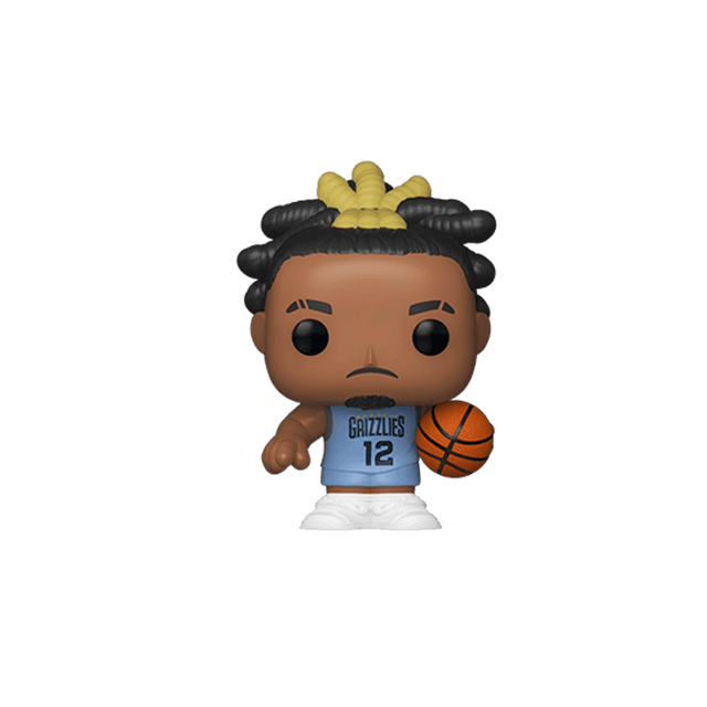 ja morant